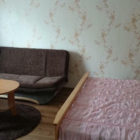 Апартамент В Центре Города, Stacijas 111 Daugavpils Bagian luar foto